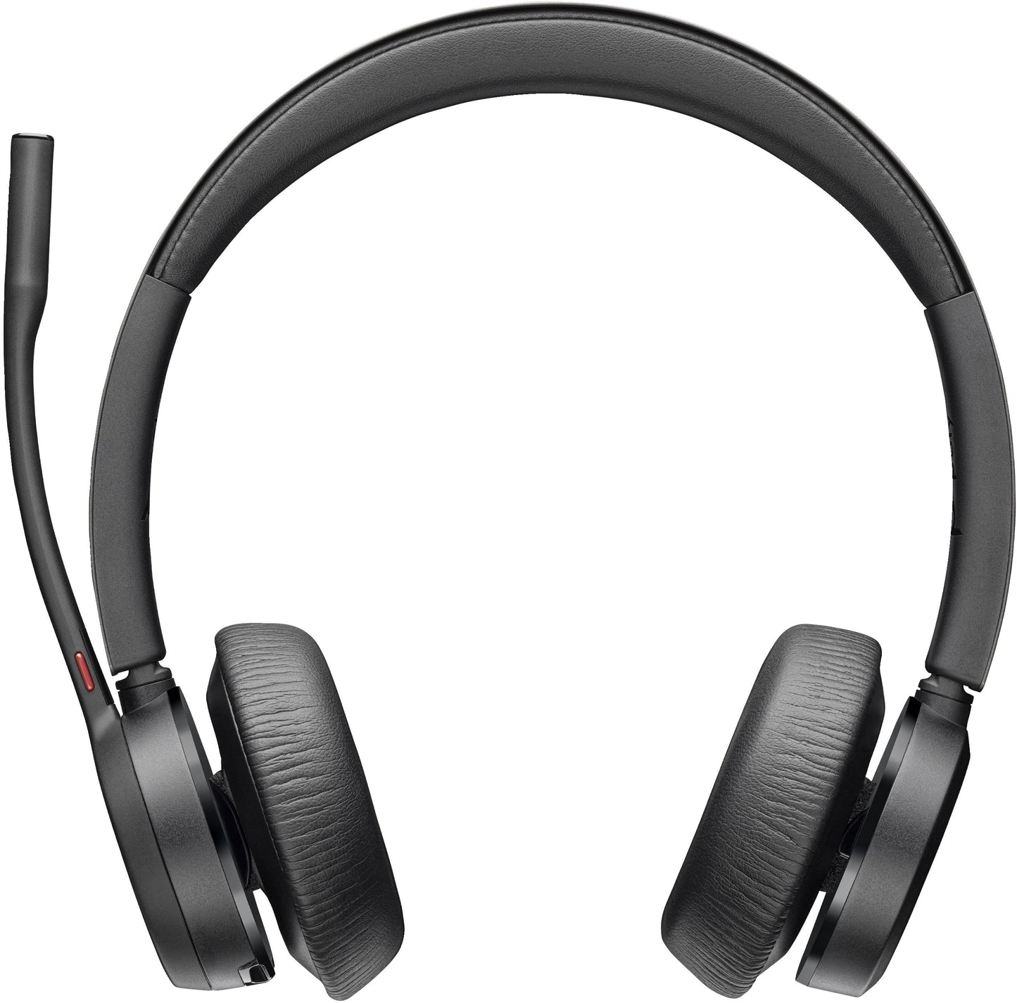 Poly Voyager 4320, USB-A + BT700, Binaural, certificacion Microsoft Teams