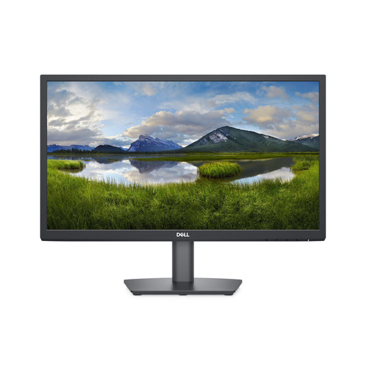 Monitor  DELL E2222H, 21.5 pulgadas, 1920 x 1080 Pixeles, Negro