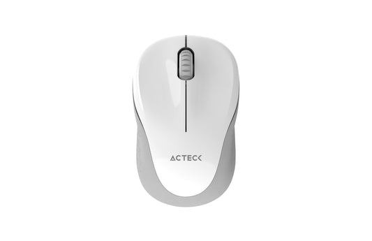 Mouse Inalámbrico 2.4Ghz OPTIMIZE TRIP MI480