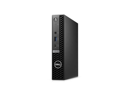 PC DELL PRO MFF QCM1255_R7PRO16512WPS_3W W3G7F. AMD Ryzen7 PRO 8700GE 16 TOPS NPU, 16 GB, 512GB SSD. W 11 Pro. Garantía 3 años