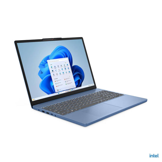Lenovo IdeaPad Slim 3 15IRH10 TOUCH, Intel Core i5-13420H, Ram 8GB, 512 GB SSD, Pantalla 15.3 Pulgadas, Windows 11 Home