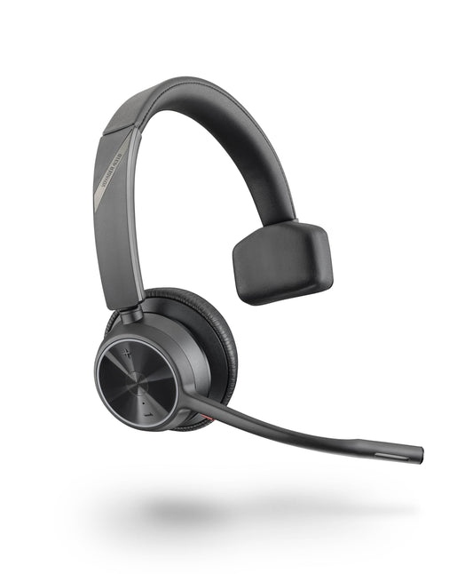 Poly Voyager 4310, USB-A + BT700, Binaural