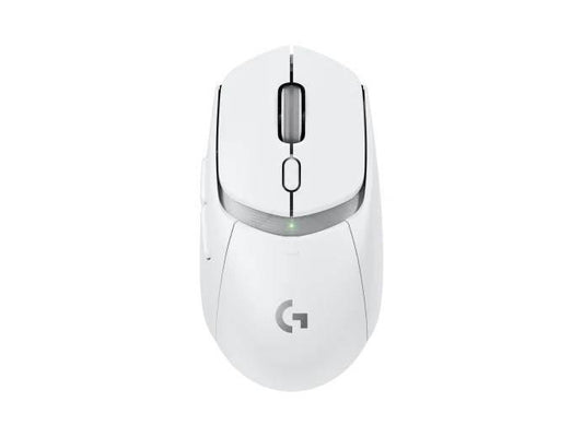 Mouse logi G309 910-007206. Un mouse avanzado para juegos con conectividad inalámbrica dual LIGHTSPEED y Bluetooth, interruptores híbridos LIGHTFORCE