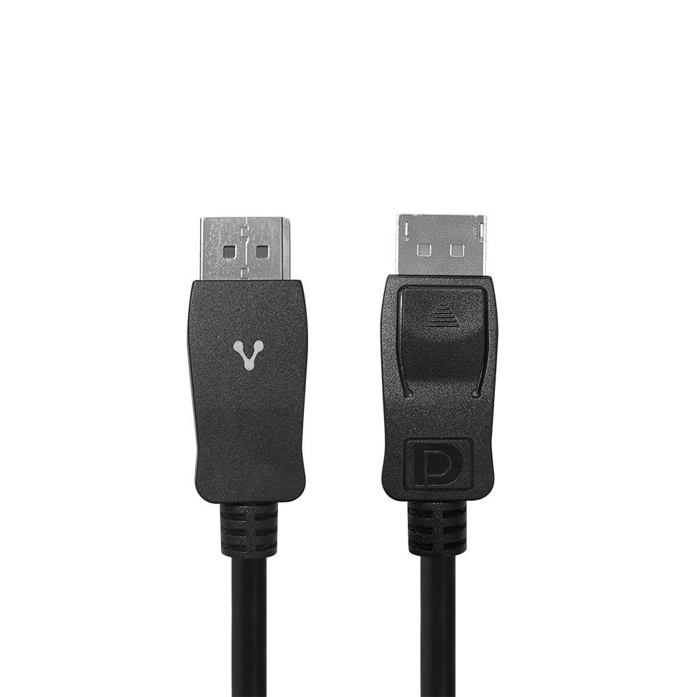 CAB-309 Cable Vorago.Cab-309 Display port a display port 4k 2mt