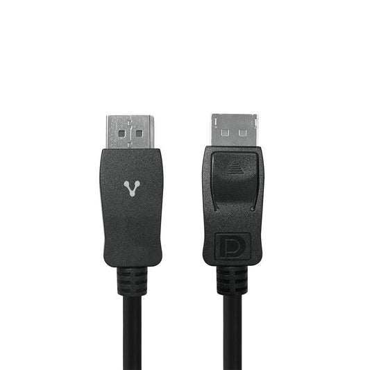 CAB-309 Cable Vorago.Cab-309 Display port a display port 4k 2mt