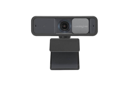 Cámara web KENSINGTON enfoque automático W2050 Pro Full HD 1080p/30fps, 93 grados campo de visión