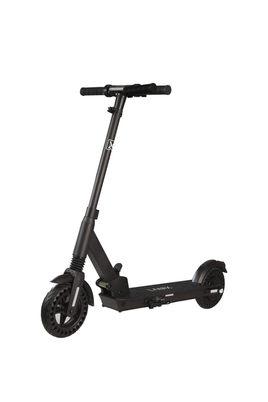 Patín Eléctrico LANIX XSCOOTER X8 13162, Velocidad Máxima 25 KM/H. Motor 350 Wats