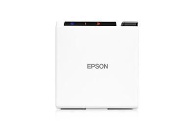 Impresora Térmica EPSON TM-M10-011, Térmico, 203 x 203 DPI, 150 mm/s, Inalámbrico y alámbrico