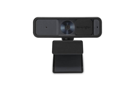 Cámara web KENSINGTON enfoque automático W2000 Full HD 1080p/30fps, 65 grados campo de visión