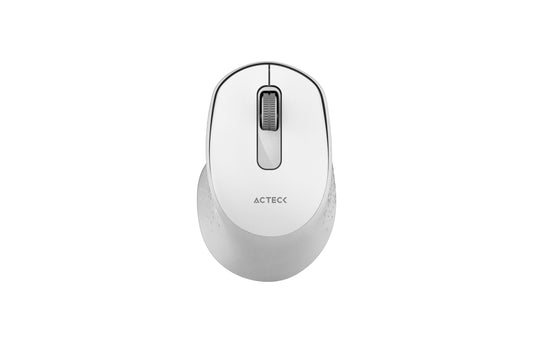 Mouse Inalámbrico 2.4Ghz OPTIMIZE ERGO MI470