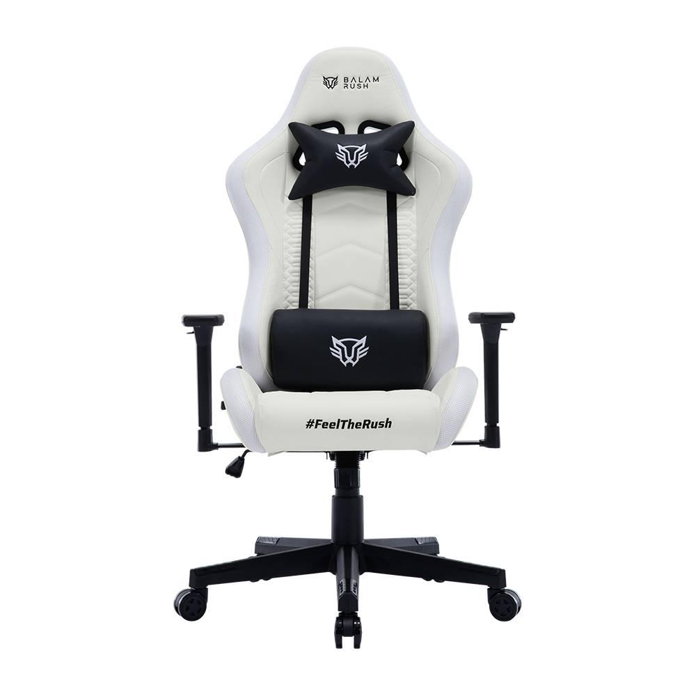 Silla Gaming RGB Lighting Rush V2  Balam Rush Azender Series