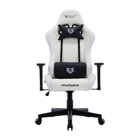 Silla Gaming RGB Lighting Rush V2  Balam Rush Azender Series