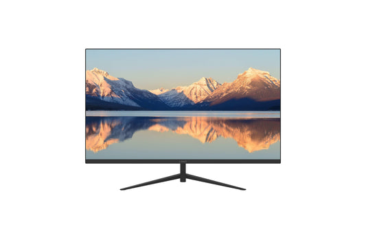 Monitor  LANIX LX270, 27 pulgadas, 1920 x 1080 Pixeles, 20 ms, Negro