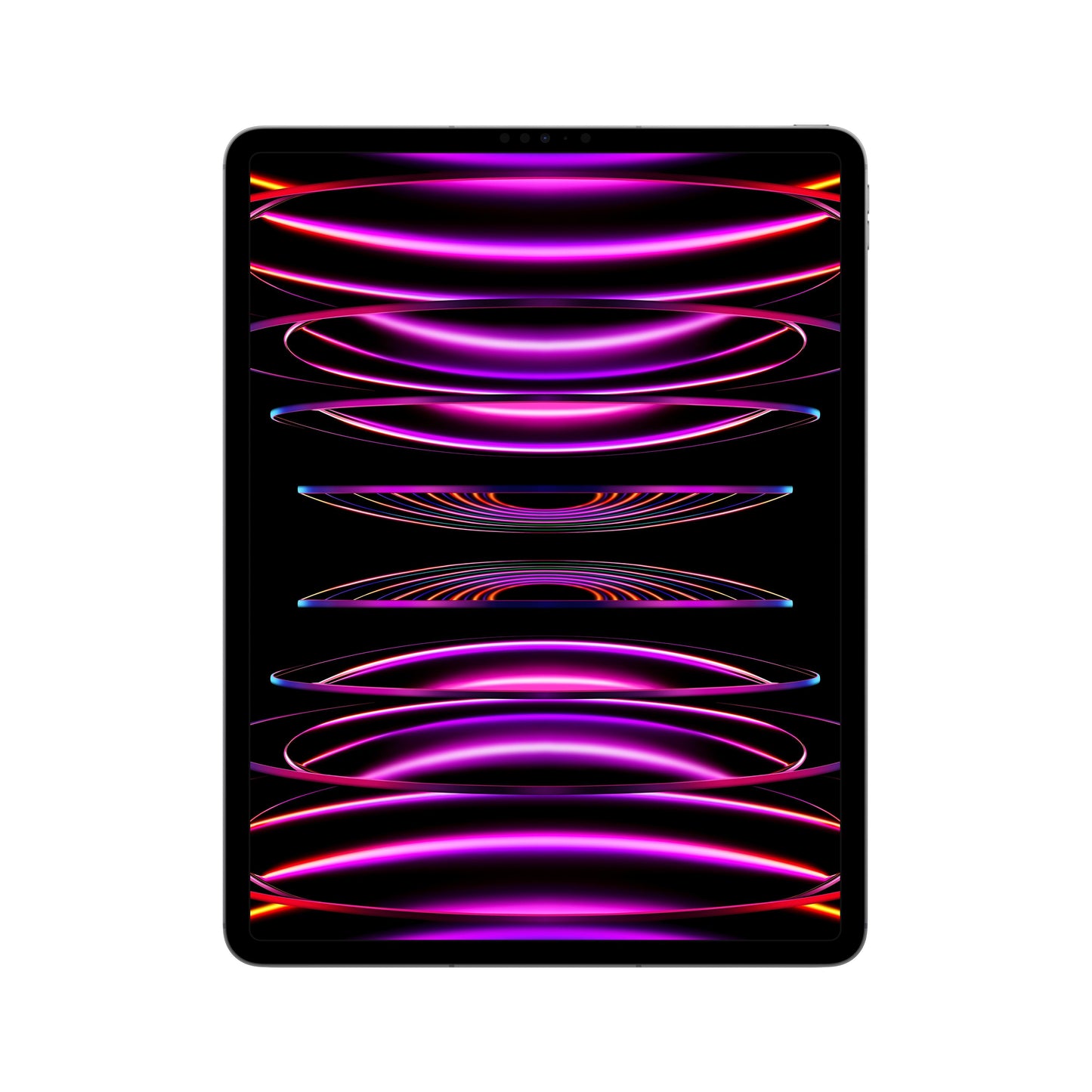 iPad Pro 12.9 Wifi + Cell 128GB SPACE GRAY MP1X3LZ/A