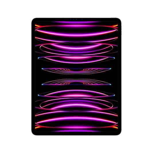 iPad Pro 12.9 Wifi + Cell 128GB SPACE GRAY MP1X3LZ/A