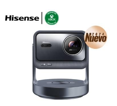 Laser Cinema HISENSE C2 ULTRA  4K DPL OS VIDAA   de 65 a 300 Pulgadas