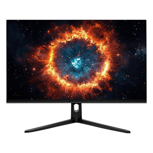Monitor Gaming 27 Pulgadas  200hz HYPER NOVA MHN27Y  Panel IPS, Plano,  Resolución: 1920 x 1080  FHD