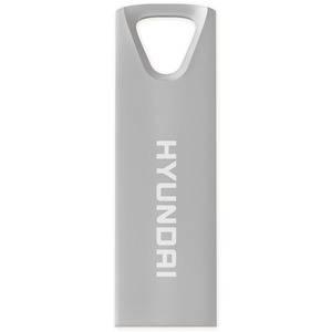 Memoria USB HYUNDAI 32GB 2.0 U2BK/32G/NEW