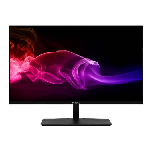 Monitor Captive Brite CB240 Acteck Panel de 23.8