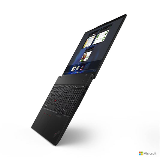 Laptop LENOVO ThinkPad L16 G1, 16 Pulgadas, Intel® Core™ Ultra 5 125U, 16 GB, Windows 11 Pro, 512 GB SSD