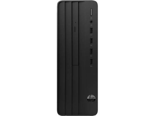 Computadora de Escritorio. HP SFF 280 G9 (A11SPLT#ABM). Procesador Intel Core i7-13700. Memoria 16 GB de RAM, Disco Duro 512 GB, Windows 11 Pro.