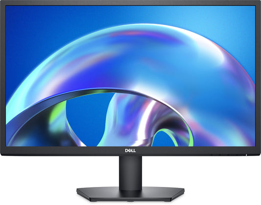 Monitores DELL SE2425H, 23.8 pulgadas, 250 cd / m², 1920 x 1080 Pixeles, Negro