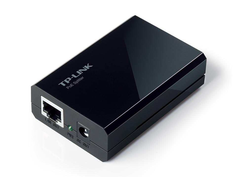 Splitter PoE TP-LINK POE10R ( TL-POE10R ), 12 W