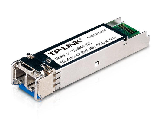 MiniGBIC TP-LINK 	 SM311LS ( TL-SM311LS ), Plata, LC