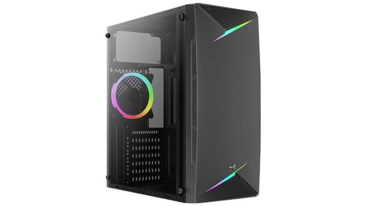 GABINETE AEROCOOL TALON NEGRO 4711099472437