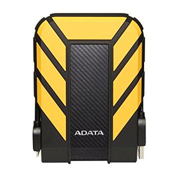 Disco Duro Externo ADATA HD710, 1 TB, USB 3.1, 2.5