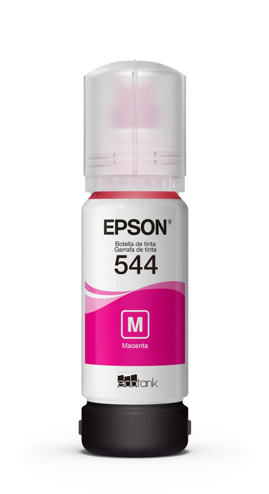 Cartucho EPSON DYE, Magenta, Epson