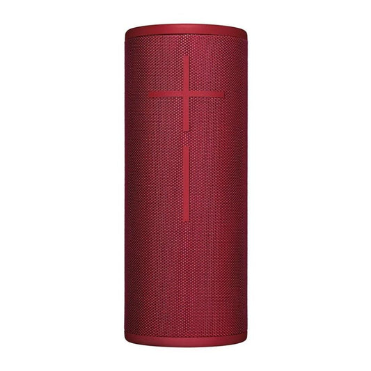 Bocina LOGITECH 984-001358, Rojo