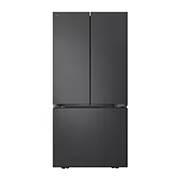 REFRI GM25BPT 25FT FRENCH DOOR NEGRO MTE