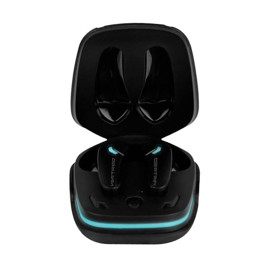 Audifonos Gamer Inalámbricos TWS Sonido HQ Helmet | VORTRED