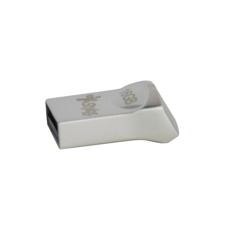 Memoria USB Mini 16GB Stylos. STMUS42S