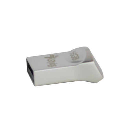 Memoria USB Mini 16GB Stylos. STMUS42S
