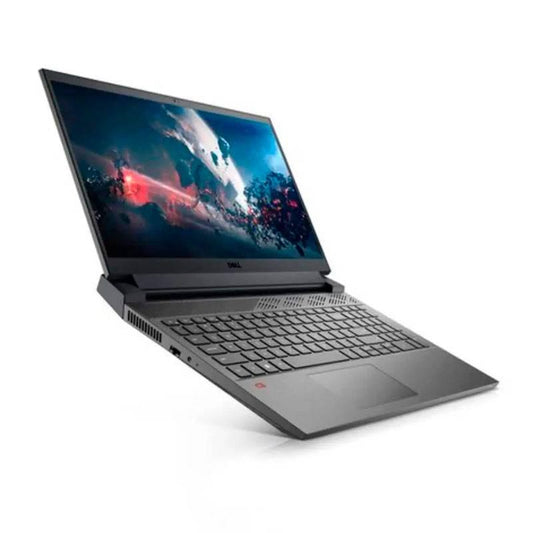 Laptops DELL G5530 , 15.6 pulgadas, Intel Core i5, i5-13450HX, 16 GB, Windows 11 Home, 512 GB SSD