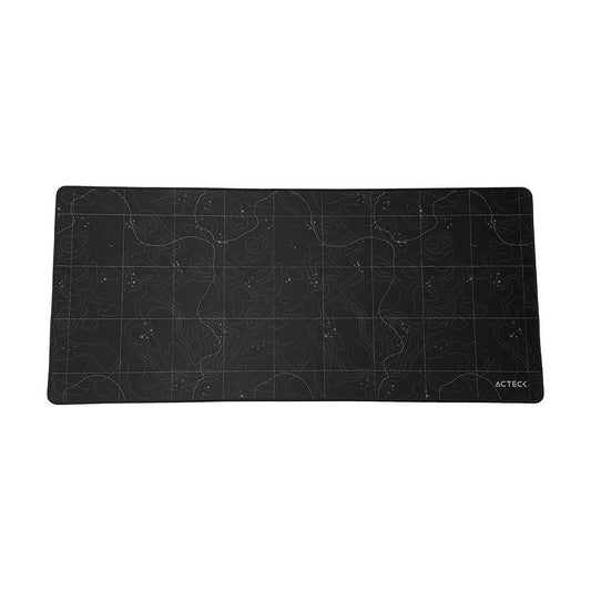 Mouse Pad Vibe Flow Terrain MT494T ACTECK Advanced Series