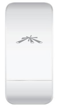 Access Point UBIQUITI LOCOM5, 150 Mbit/s, 13 dBi, Fast Ethernet