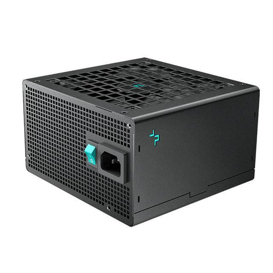 Fuente de Poder DeepCool PL550D  550w 80 Plus Bronze No Modular ATX Negro R-PL550D-FC0B-US-V2