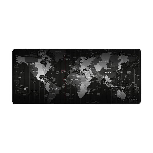 Mouse Pad Vibe Flow Word MT494W ACTECK Advanced Series