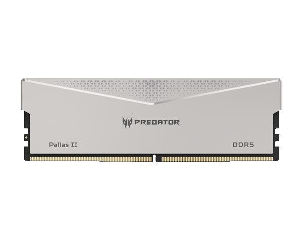 DDR5 PREDATOR PALAS II RGB 32GB (2X16GB)