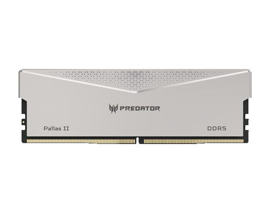 DDR5 PREDATOR PALAS II RGB 32GB (2X16GB)