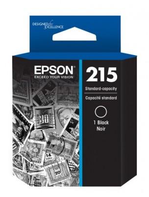 Cartucho EPSON , Negro, Epson, Laser, Caja