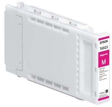 Cartucho EPSON T692300, Magenta, Inyección de tinta