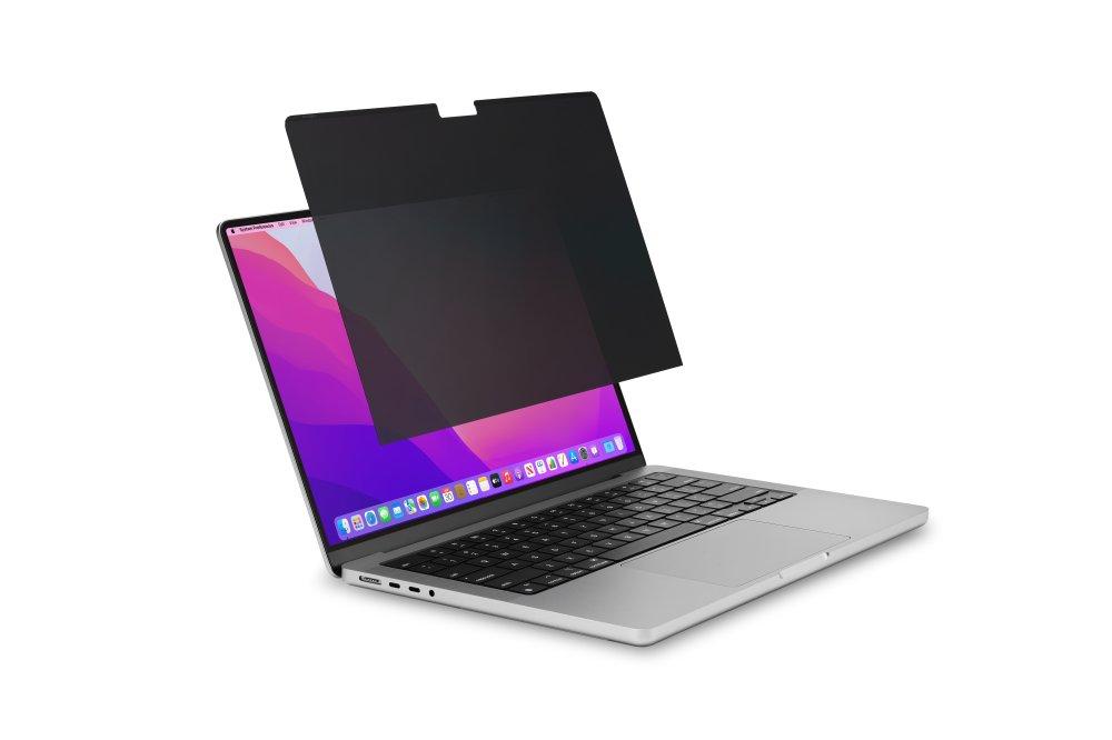 Pantalla de privacidad magnética MagPro™ Elite 16 pulgadas para MacBook Pro K58371WW KENSINGTON.