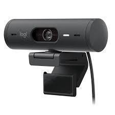 Cámara Logitech BRIO 500 960-001412