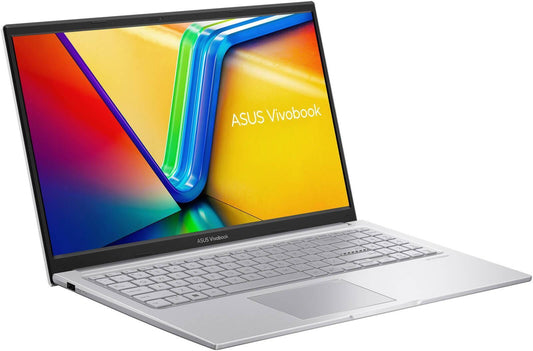 ASUS Vivobook F1504ZA-NJ1698W IntelCore i5-1235U, Graficos Intel UHD Graphics, 8GB RAM, 512GB SSD, Pantalla 15.6 Pulgadas FHD, Windows 11 Home