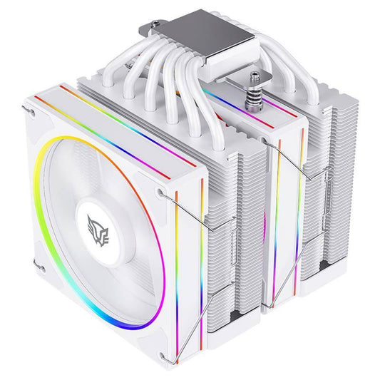 Enfriamiento de Aire  BAMLAM RUSH HELIUX PRO HEX75 Sistema de enfriamiento de Aire, Display Digital