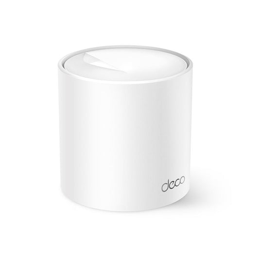Sistema Wi-Fi 6 Mesh para Todo el Hogar AX3000